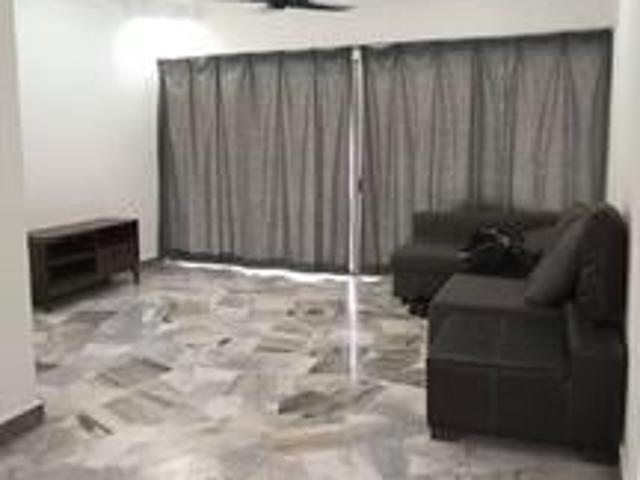 Apartment for rent in Country Heights Damansara, Kuala Lumpur