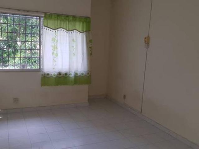 Apartment for sale in Country Heights Damansara, Kuala Lumpur