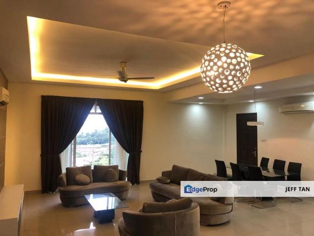 Condominium for sale in Georgetown, Penang