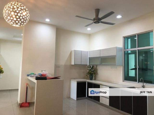 Condominium for rent in Georgetown, Penang