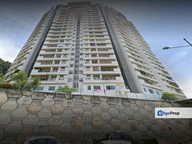 Condominium for sale in Georgetown, Penang