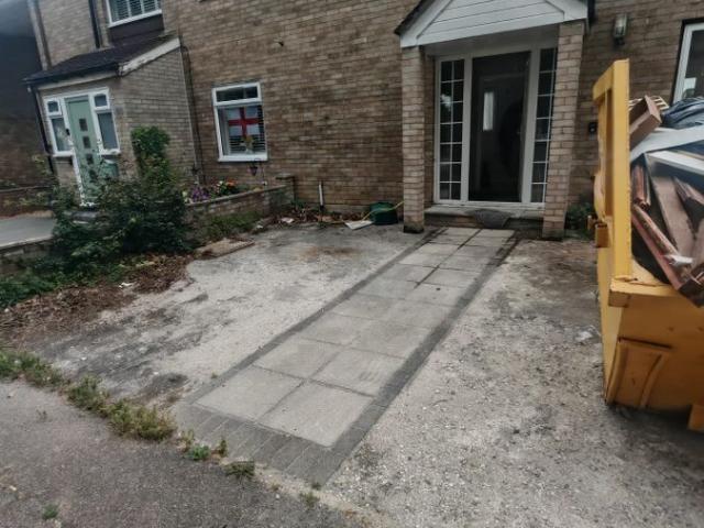 House for rent in Lee Chapel, Essex