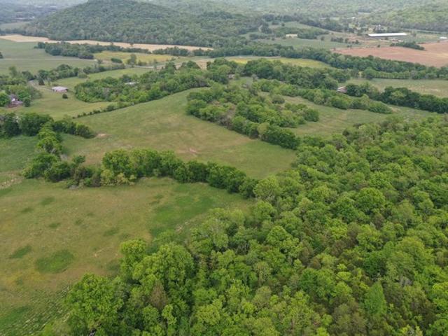 Land for sale in Tennessee