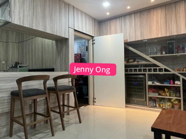 House for sale in Wellesley, Penang