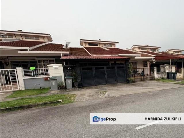 House for sale in Seremban