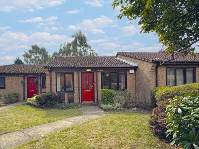 House for sale in Elmfield, Leicestershire