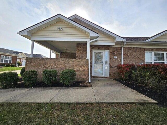 Condo for sale in Georgetown, Kentucky