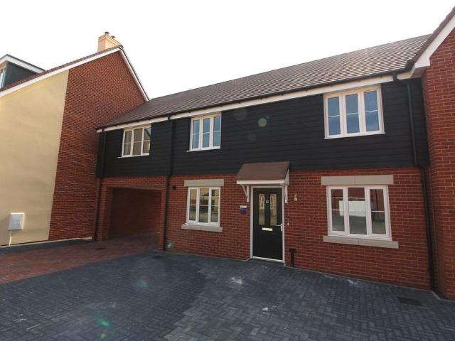 House for rent in Biggleswade, Bedfordshire