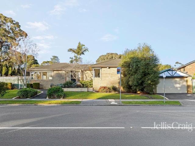 House for rent in Camerons Creek, Victoria