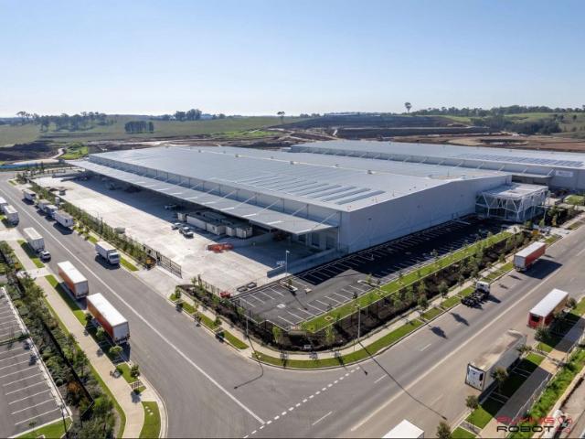 Warehouse for rent in Sydney, New South Wales