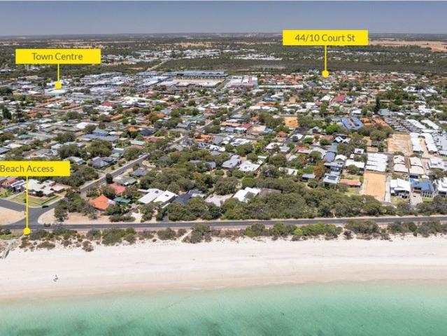 Apartment for sale in Bovell, Western Australia