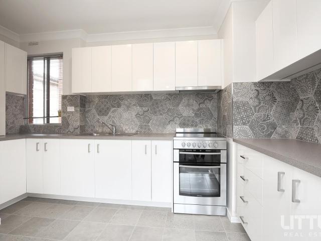 Apartment for sale in West Ryde