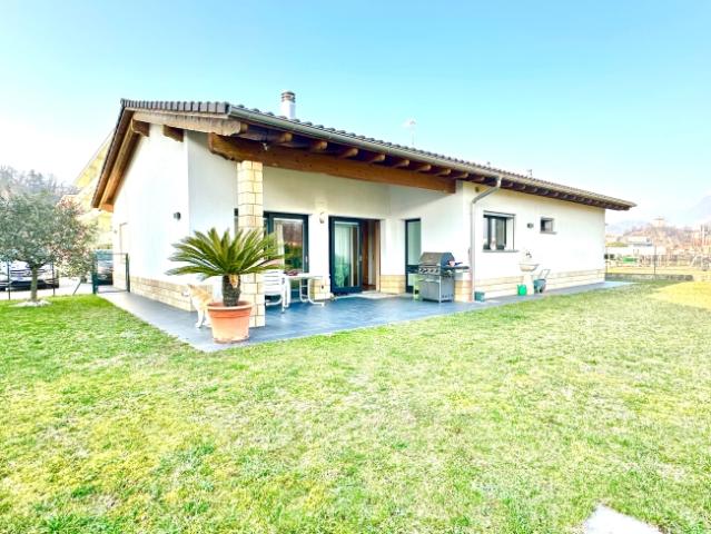 Einfamilienhaus kaufen in S. Pietro, Tessin