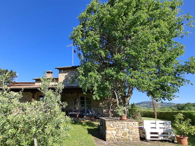 Casa in vendita a Orli, Casole D'elsa