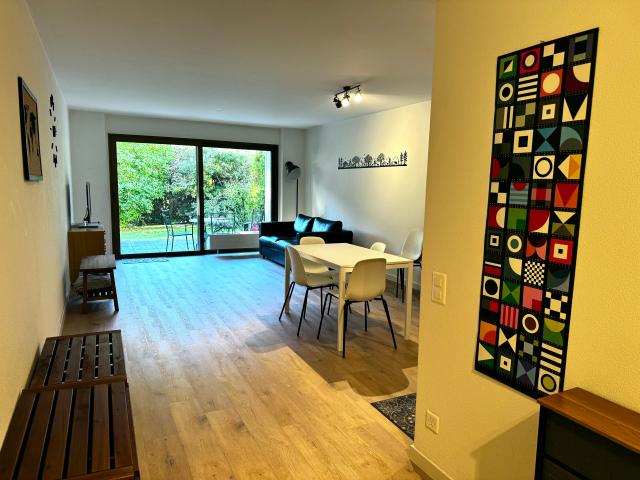 Wohnung kaufen in Ascona, Distretto di Locarno