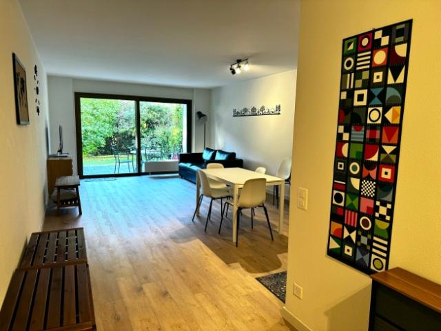 Wohnung kaufen in Ascona, Distretto di Locarno