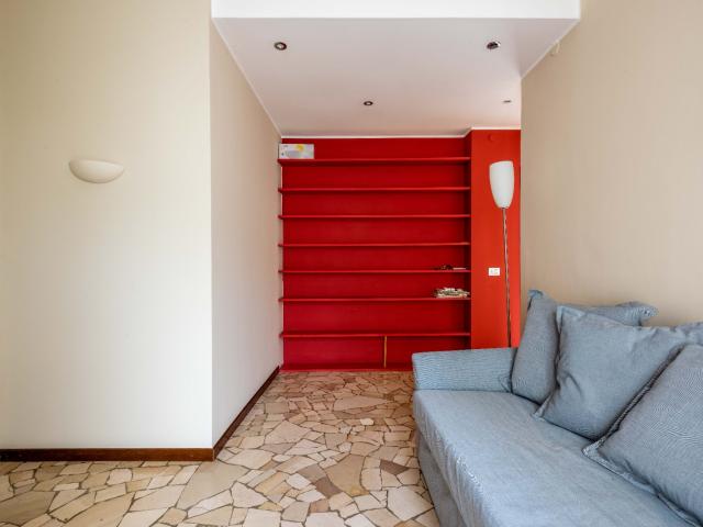 Appartamento in affitto a Morivione, Milano