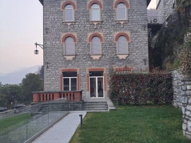Appartamento in vendita a Loveno, Menaggio