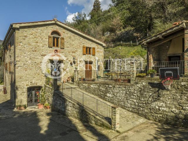 Casa in vendita a Loro Ciuffenna, Toscana