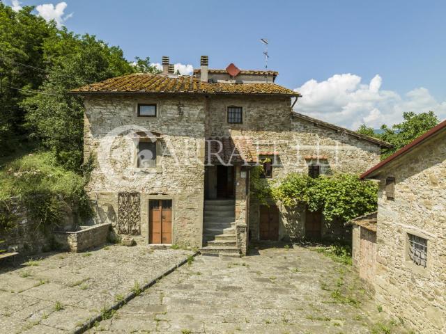 Casa in vendita a Barberino Di Mugello, Toscana