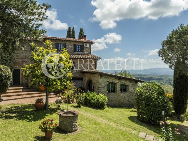 Casa in vendita a Unione di Comuni Valdarno e Valdisieve, Reggello