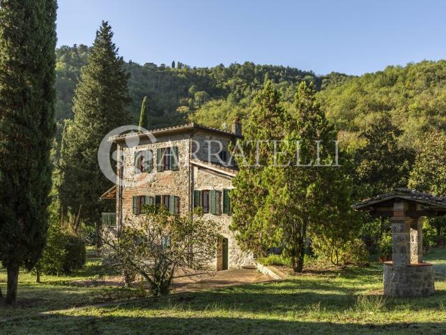 Casa in vendita a Gaiole In Chianti, Toscana