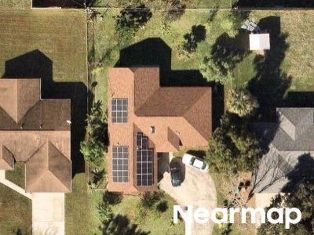 House for sale in Palm Bay