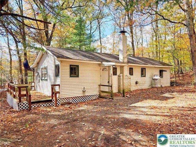 House for sale in Cresco, Pennsylvania