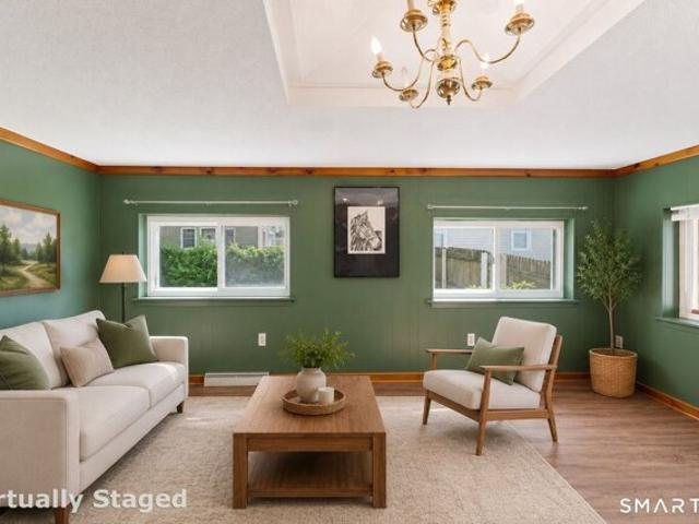 House for sale in New London, Connecticut
