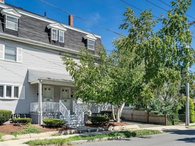 Condo for sale in Melrose, Massachusetts