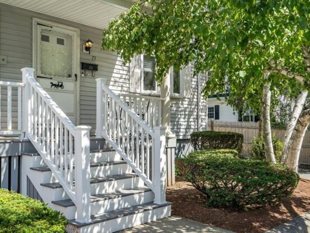 Condo for sale in Melrose, Massachusetts
