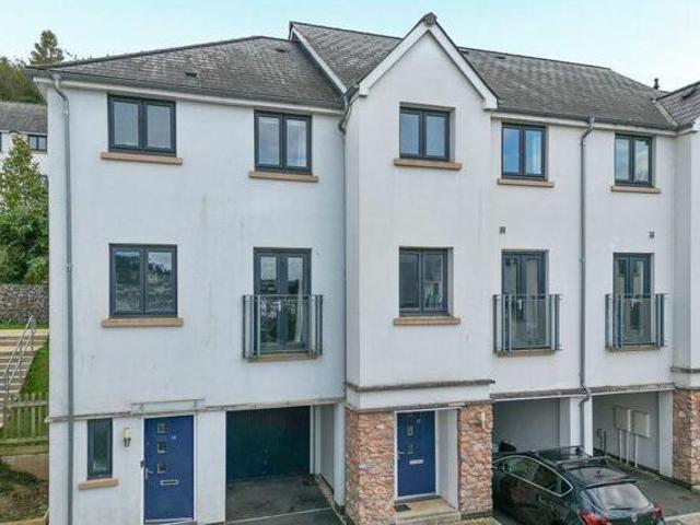 House for sale in Highweek, Bridford