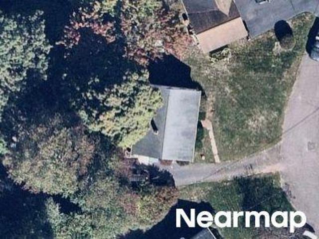 House for sale in Wallingford, Connecticut