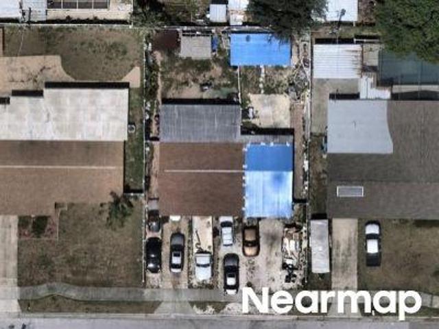 House for sale in Tampa, Florida