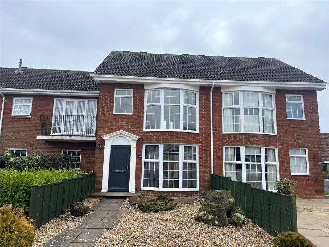 House for rent in Angmering, Arun