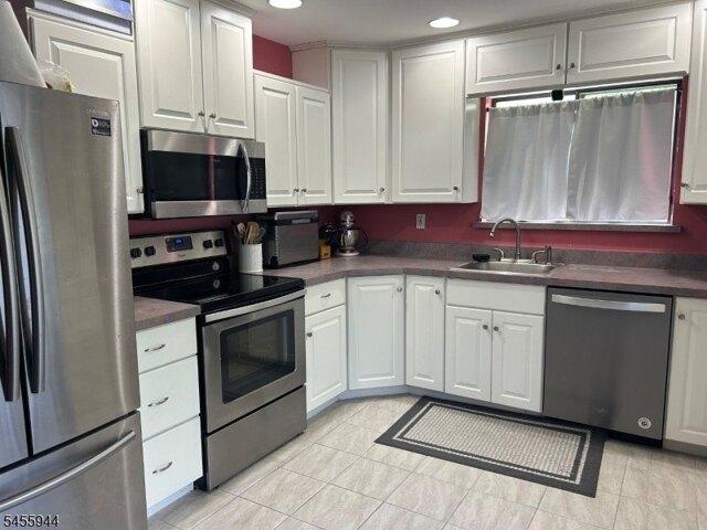 Condo for sale in Stanhope, Sussex County