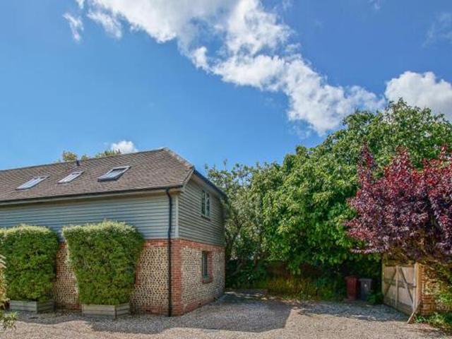 House for rent in Apuldram, Littlecote