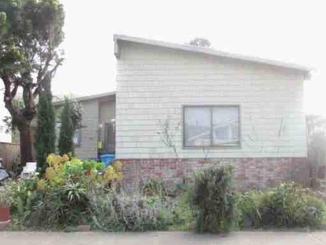 House for sale in San Mateo, California