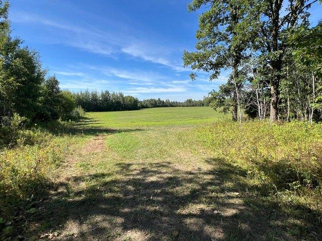 Land for sale in Finlayson, Minnesota