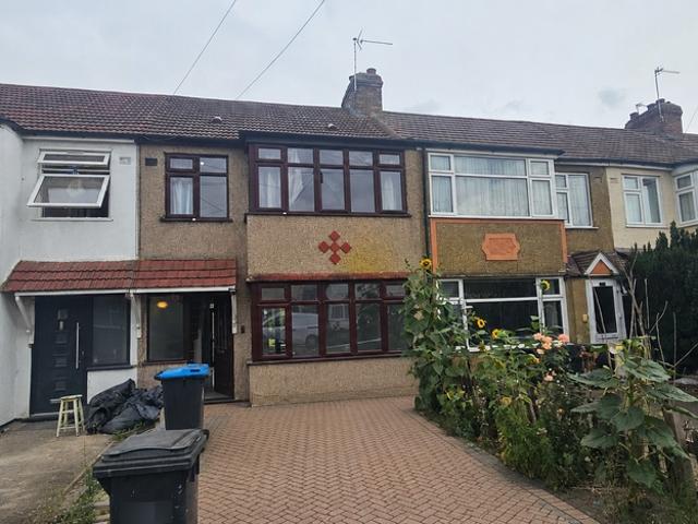 House for rent in Enfield Wash, Greater London
