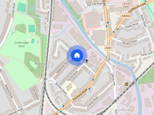 House for rent in Cotteridge, Isle Of Man