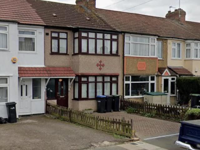 House for rent in Greater London