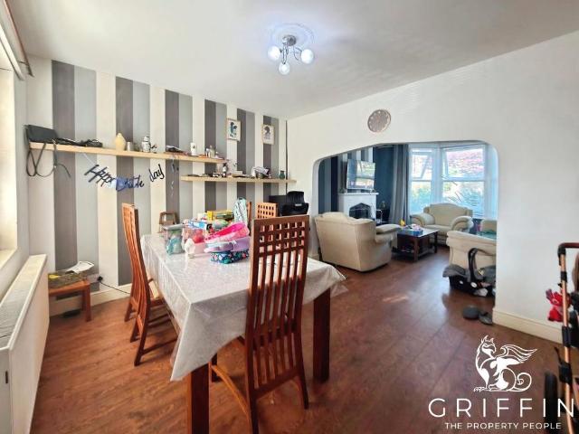 House for rent in Badgers Dene, Grays