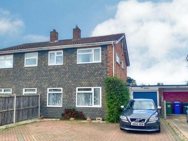 House for sale in Eastbridge, Suffolk