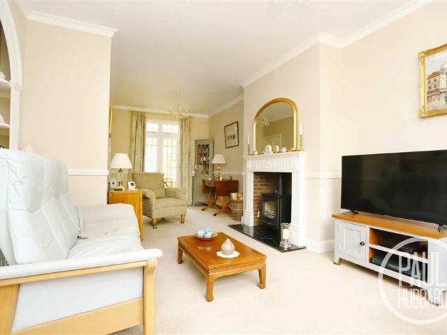 House for rent in Eastbridge, Suffolk