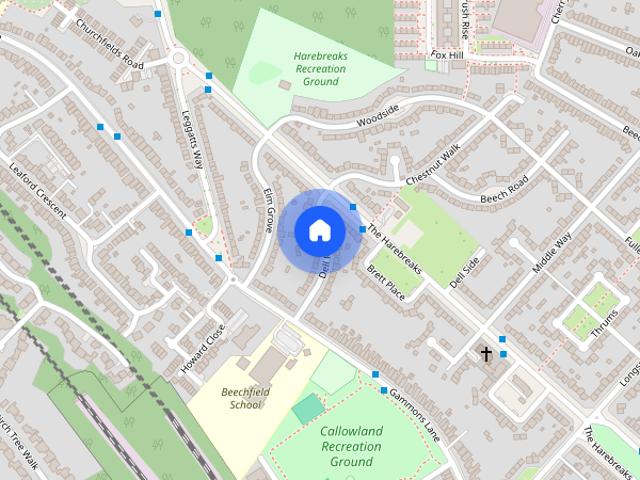 Room for rent in North Watford, Watford