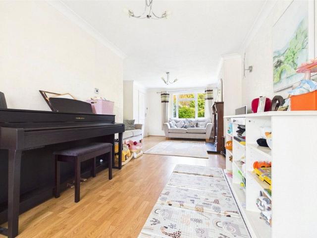 House for rent in West Berkshire