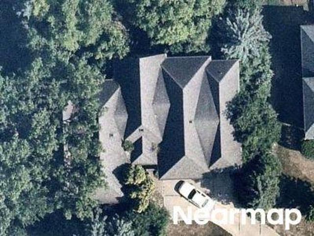 House for sale in Michigan