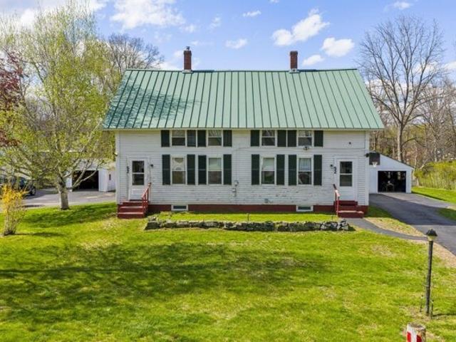 House for sale in New Hampshire