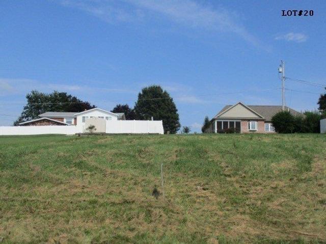 Land for sale in Bloomingdale, Jefferson County